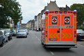 Person angeschossen Koeln Riehl Amsterdamerstr P12